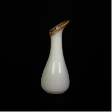 Ваза House of white Porcelain "Provence" 153мм [HM30891]